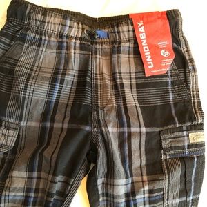 NWT UnionBay Boys Shorts 6